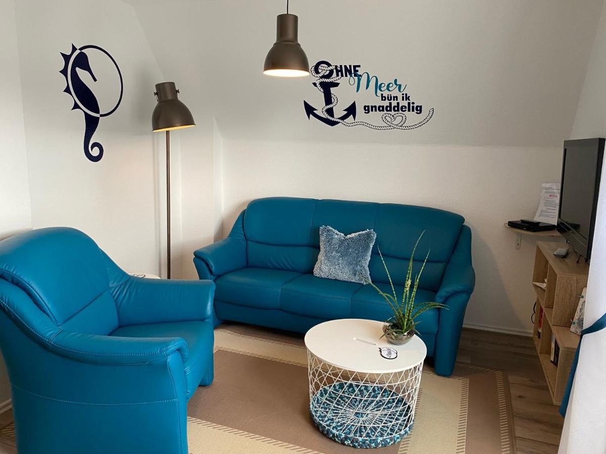 Ferienhaus Edda Timmendorfer Strand Exteriér fotografie